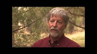 John Milton on Sacred Sites & Sacred Earth Conference (3 of 4)