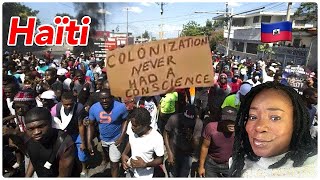 Are Haitians as violent as they make us out to be