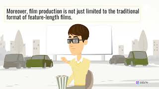 Introduction to Film Production Techniques | Part 2