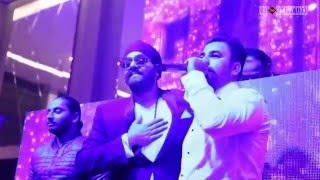 Surj RDB Performing at a Private Wedding in Chandigarh, India