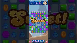 Candy Crush Super Hard Level 7001 Solved/Queen of Candy Crush🥳🥳