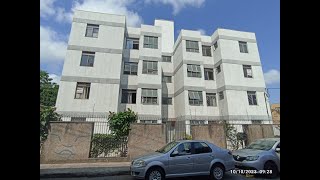 Apartamento 2 quartos, 1 vaga, localização privilegiada em Belo Horizonte. Conforto e conveniência!"