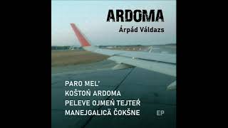 Árpád Váldazs - Koštoń ardoma [Air trip]