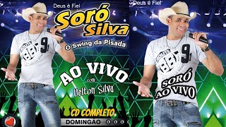 SORÓ SILVA - CD DOMINGÃO AO VIVO