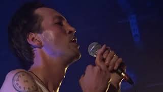 Marlon Williams - River Rival - Live In Paris 2022