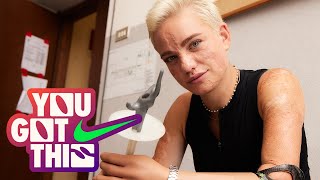 You Got This E4 ft. Bebe Vio, Ludovica Olgiati & Girls | Nike