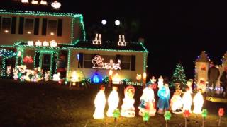 Drelicks Christmas Lights