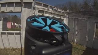 OSG Paintball 4-15-17 Urban Town Pt 2