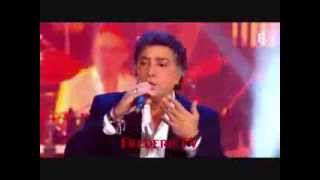 FREDERIC FRANCOIS   ❤️❤️ MEDLEY DE SES CHANSONS ❤️❤️