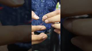 Change Smart/Temperature Bottle Battery/Open Cap #repair #tricks #viral #ytshorts