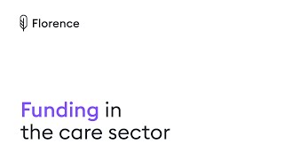 Funding in the care sector | Adam Hutchison, Managing Director of Belmont Healthcare