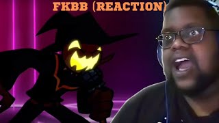 HOMIE BROUGHT HIS HOMIES!!! SCARECROW vs ZARDY |@FNAFK1NGyt |#beatbox |#beatboxbattle  |Reaction|