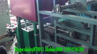 multi layer dryer for paper egg tray machine