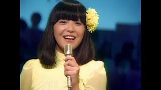 岩崎宏美 ＊ 想い出の樹の下で （ 高画質 ）