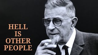 Jean Paul Sartre Philosophy in Hindi