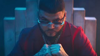 Farruko ft. Ky-Mani Marley -  Chillax (Letra/Lyrics) + Bonus Track