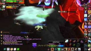 Dual-boxing Hunters - Rare Pet Diary #3 (Oct 29, 2011)