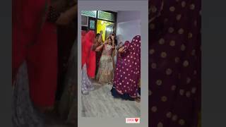 IRS RITU MEENA WEDDING DANCE 👯#wedding 😍#upsc#lbsnaa 💫#short#viral 🔥#emotional ❣️#newstatus 🤗#dance