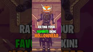 The BEST OG FORTNITEMARES SKIN?…