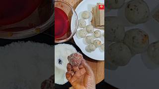 दिवाली में बना लो बिना गैस जलाए टेस्टी मिठाई|#sweetsrecipe #viralshorts #viralsweets #trendingshorts