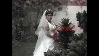 ADONAI EVENTOS: Video Clip Matrimonio Rosita y Freddy en casa Clark en Surco