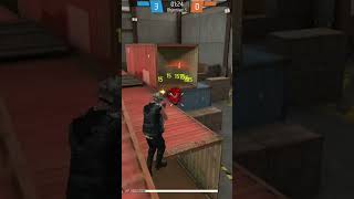 Lone wolf game 🎮 play ▶️ video 🎮 and killing from famous gun by Ahead gamerZ