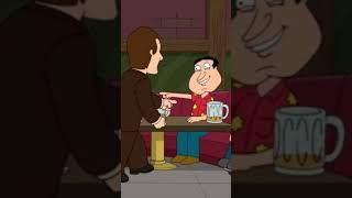 Family Guy- Russian Waiter #familyguy #shorts #petergriffin