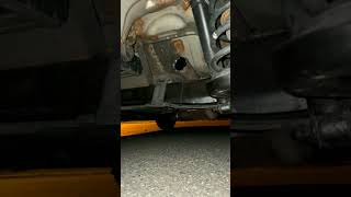 Ruined It! Hyundai Veloster Turbo Muffler Delete/Chopped Off Revs Sound