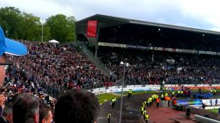 11.05.2013 : Karlsruher SC - Hansa Rostock 1-1 (3)