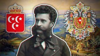 "Egyptischer Marsch" (Egyptian March) | Austro-Hungarian March