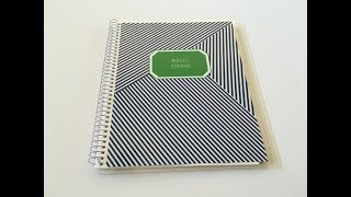 Practical Paper Co Bullet Journal Review (Pros, Cons & Pen Test)