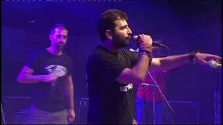 Social Waste ft DJ Magnum - Ποτοσί (live για τους διωκόμενους των Σκουριών)