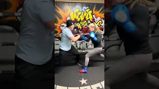 Emily Whitworth Shows Off Crazy Hand Speed Before Pro Debut On Catterall Vs Prograis ⚡️