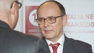 Thierry Vissol, economista e storico