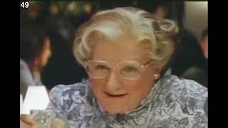 Goodbye  Mrs. Doubtfire