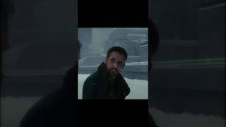 Blade Runner 2049 edit | Narvent,Pxlish Beatz - Daydream(slowed) | #edit #shorts