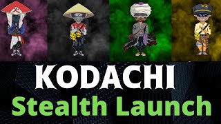 Kodachi