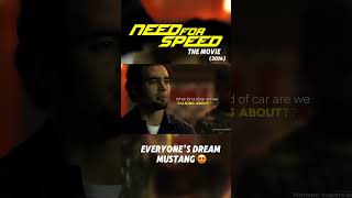 need for speed movie