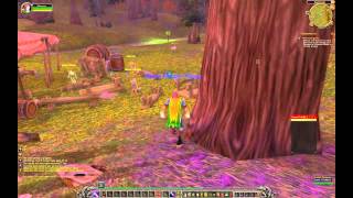 World of Warcraft Pet Battles Part 1