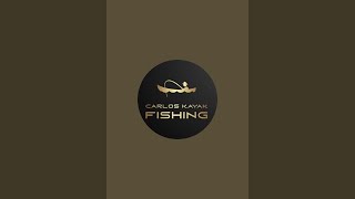 ¡Carlos Kayak Fishing está emitiendo en directo!