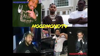 DJ Akademiks Exposes Industry Plants in Hip hop, Explains How They are Created👀‼️‼️