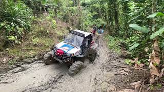 Polaris xp900 offroad Trinidad