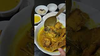 আজকের লাঞ্চ মেনু #bengalilunch #food #bengalicuisine #asianfood #cooking #bengalifood