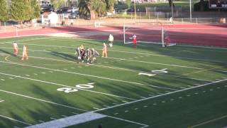 East Bay FC Stompers vs. Sonoma County Sol, 5/21/2016 (1)