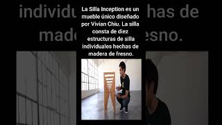 La silla infinita