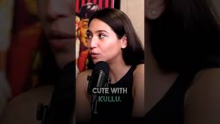 SAHIBA BALI ON KULLU AND SAMAY|PODCAST|#podcast #shorts