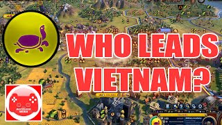 Civ 6: January Update Analysis + Discussion! (Vietnam/Kublai Khan/New District!)