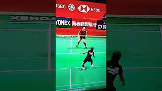 🇲🇨 Gregoria M Tunjung [5]. VS 🇯🇵 Tomoka Miyazaki R32. Kumamoto Masters 2024