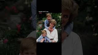 Princess Diana’s funeral #royalfamily #britishroyal #princewilliam #princeharry #princessdiana #edit