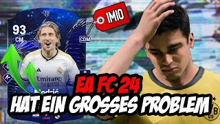 EA FC 24 hat ein GROßES PROBLEM..  l EA FC 24